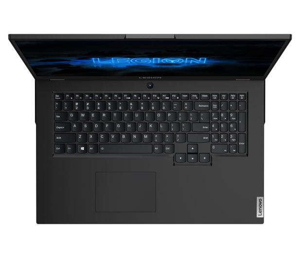 Lenovo Legion 5i-17 i7-10750H/16GB/480 RTX2060 - 588787 - zdjęcie 5